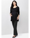 Ladies Maternity Pant