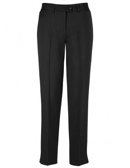 Ladies Slim Leg Pant