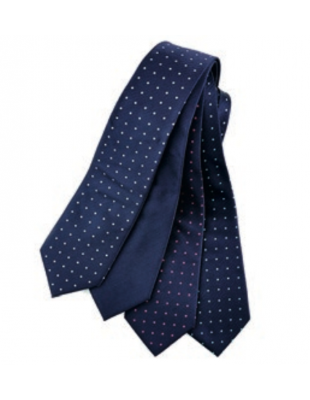 Spot Tie