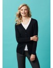 MILANO LADIES LONGLINE CARDIGAN