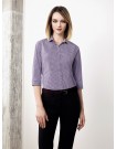 Newport Ladies 3/4 Sleeve Shirt