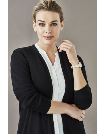 Chelsea Long Line Cardigan