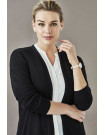 Chelsea Long Line Cardigan