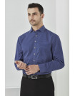 Oscar Mens Long Sleeve Shirt CLEARANCE