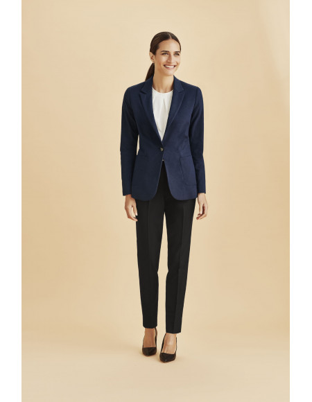 Arden Womens Smart Casual Blazer