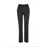 Pants ROCOCO Knit Soft Suiting Pants ROCOCO Knit Soft Suiting