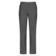 Pants ROCOCO Textured Yarn Dyed Stretch Pants ROCOCO Textured Yarn Dyed Stretch