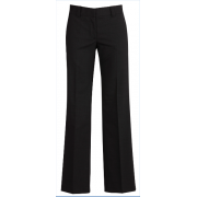 Pants Comfort Wool Stretch