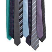 BOULEVARD Ties