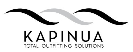 KAPINUA - Customised all-over printed garments